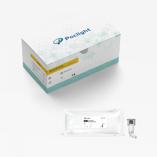 Estradiol (E2) Test Kit (Homogeneous Chemiluminescence Immunoassay)