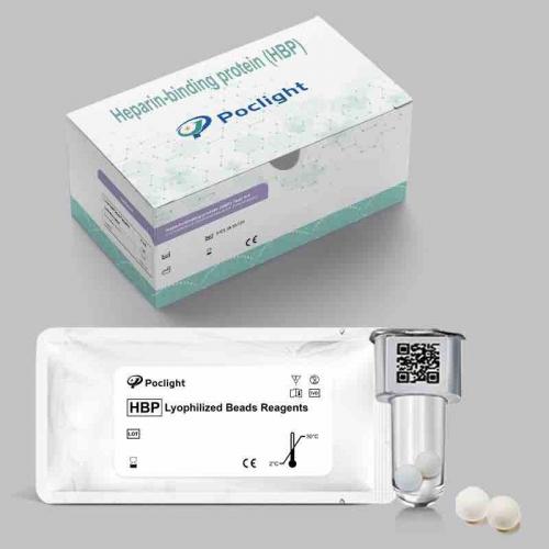 Human HBP Test Kits