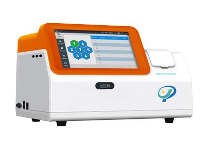Vet CLIA POCT IVD PET immunoassay system