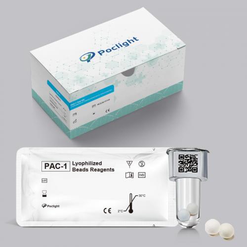 【Platelet Activation Marker】PAC-1 Antibody Test Kit (Homogeneous Chemiluminescence Immunoassay)