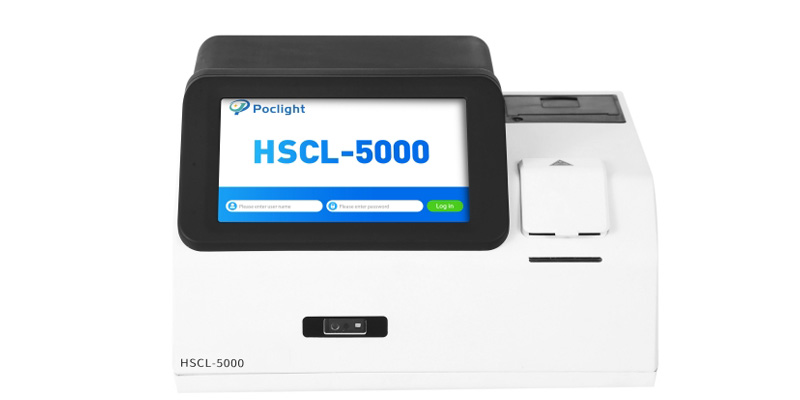 Введение HSCL-5000