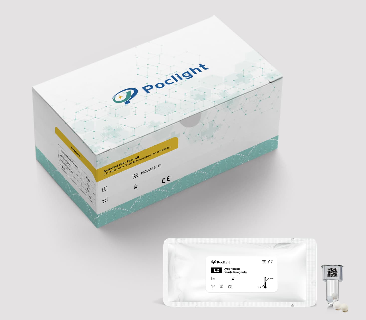 Внедрение системы Poclight Bench-top CLIA в децентрализованные учреждения по оказанию эндокринологической помощи женщинам.