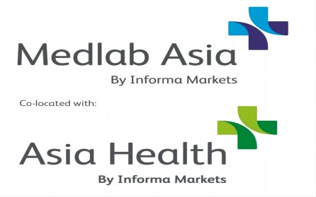 【MEDLAB ASIA 2023】Приглашение —— Poclight Bio приглашает вас на Medlab Asia & Asia Health 2023